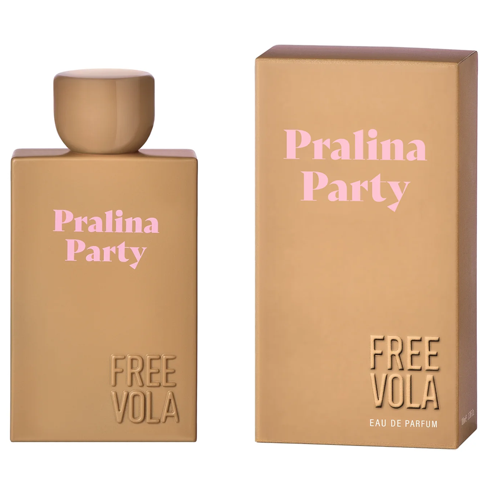 Freevola Pralina Party Eau De Parfum