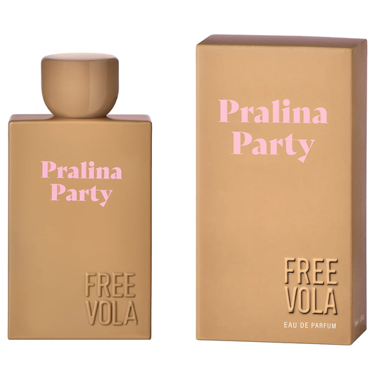 Freevola Pralina Party Eau De Parfum