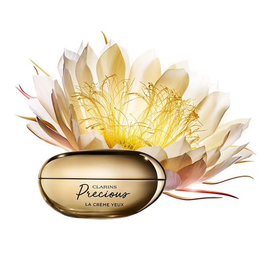 Clarins Precious La Crème Yeux - Contorni Occhi