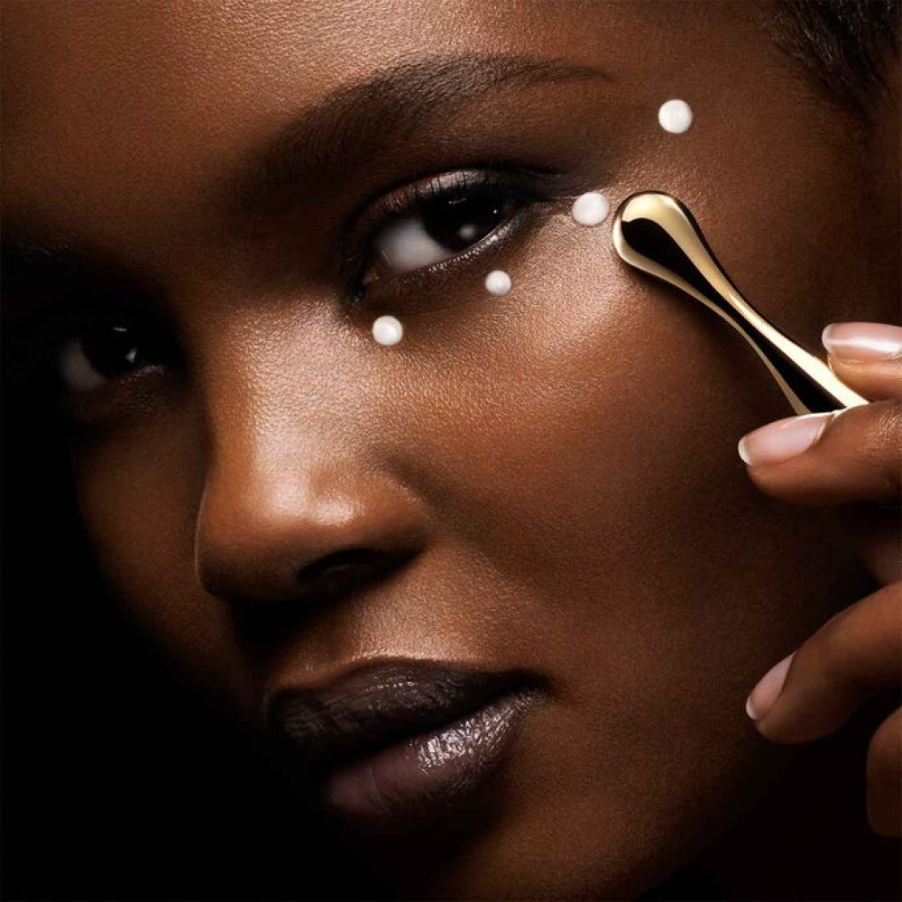 Clarins Precious La Crème Yeux - Contorni Occhi