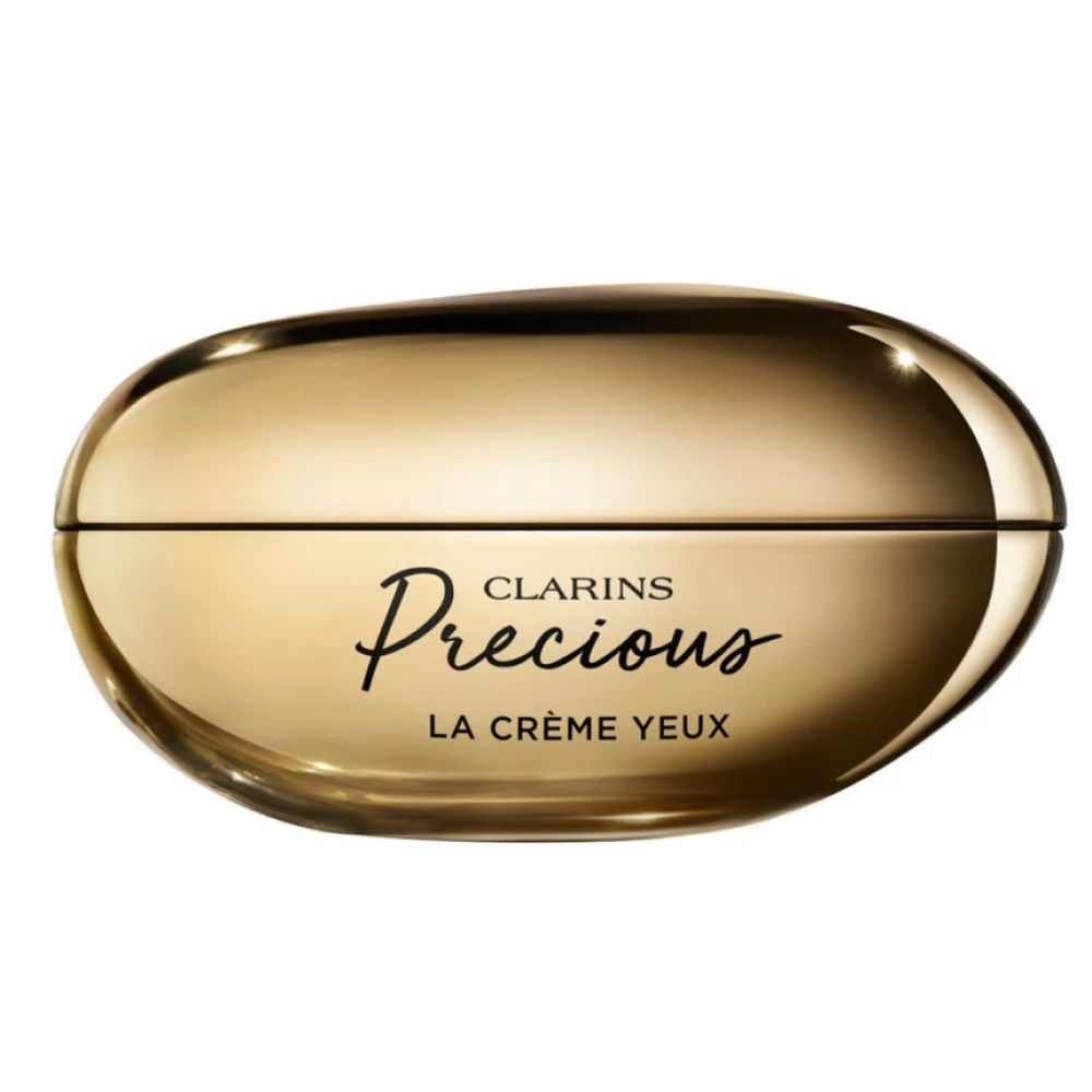 Clarins Precious La Crème Yeux - Contorni Occhi