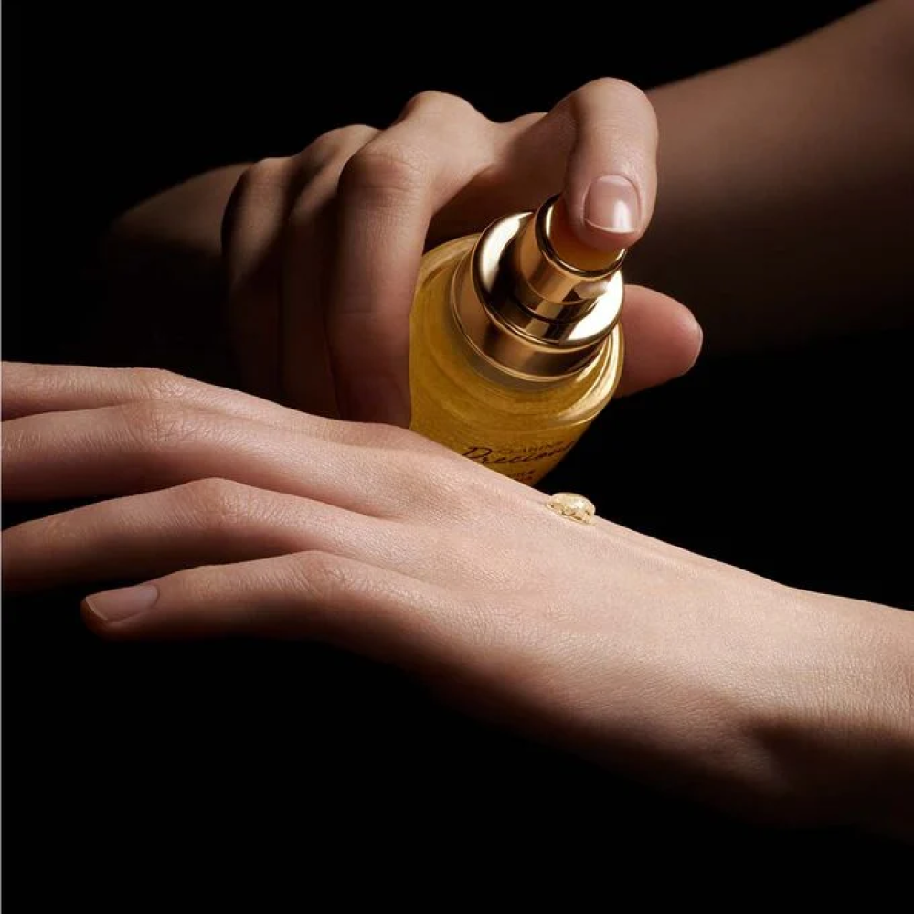 Clarins Precious L'Huile En Serum - Siero Viso