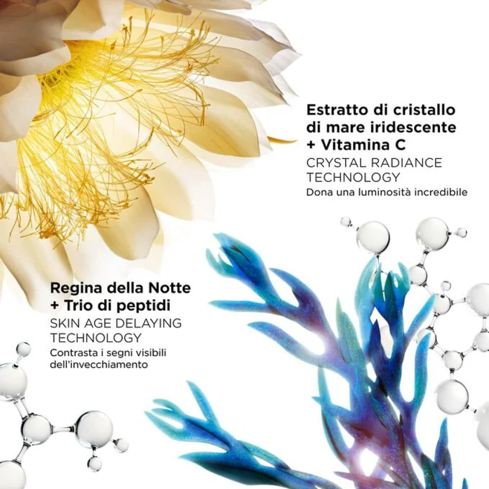 Clarins Precious La Crème Bright - Trattamento Giorno