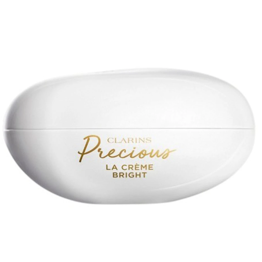 Clarins Precious La Crème Bright - Trattamento Giorno