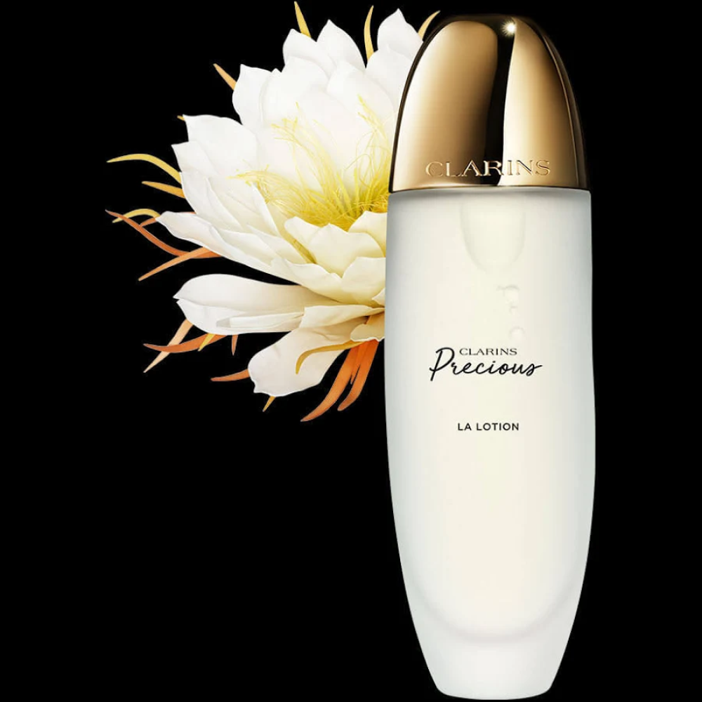 Clarins Precious La Lotion - Lozione Viso Idratante
