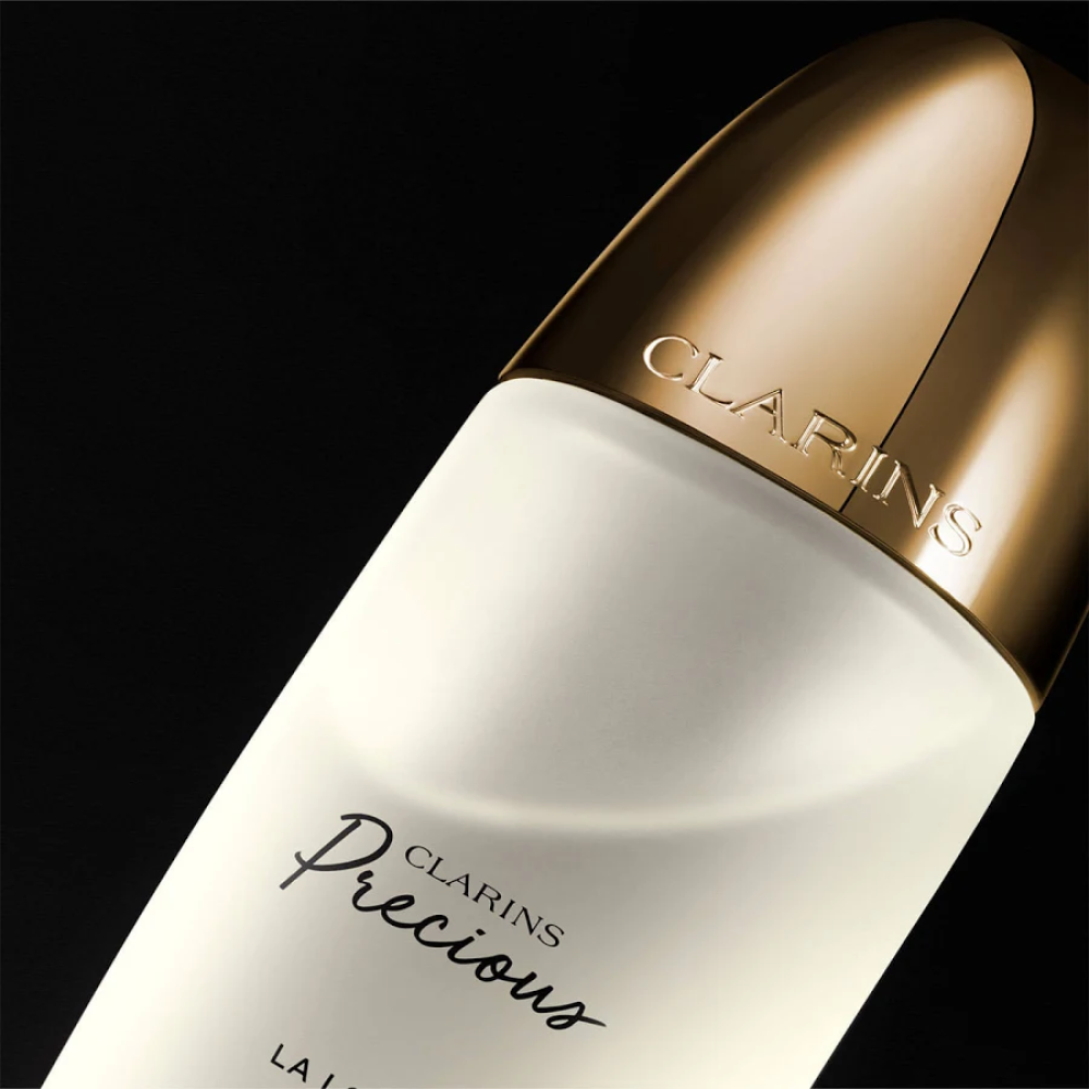Clarins Precious La Lotion - Lozione Viso Idratante