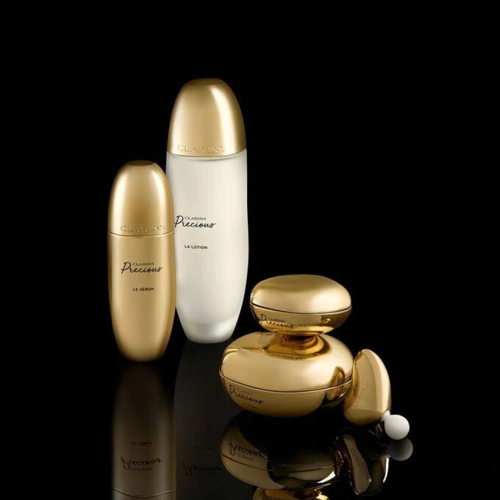 Clarins Precious La Lotion - Lozione Viso Idratante