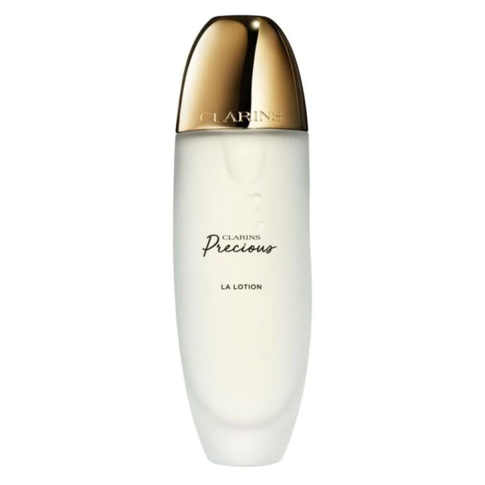 Clarins Precious La Lotion - Lozione Viso Idratante