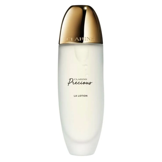 Clarins Precious La Lotion - Lozione Viso Idratante