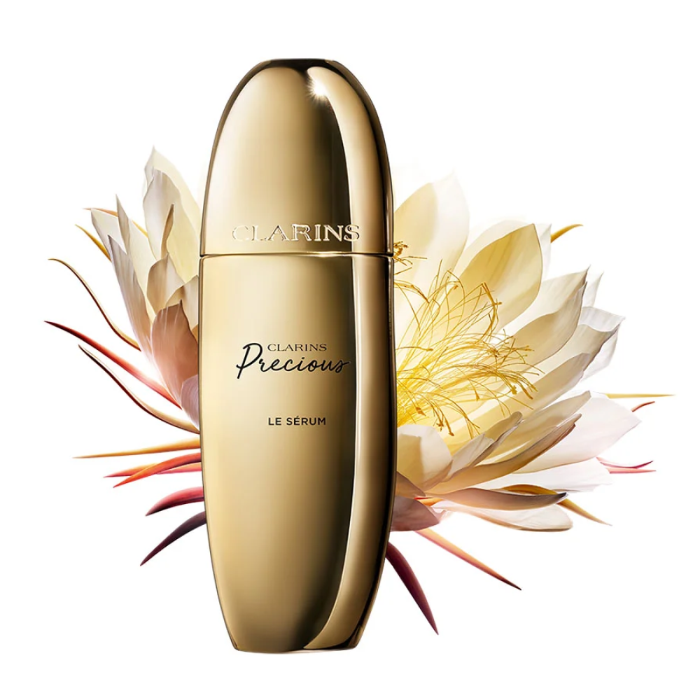 Clarins Precious Le Sérum - Siero Viso