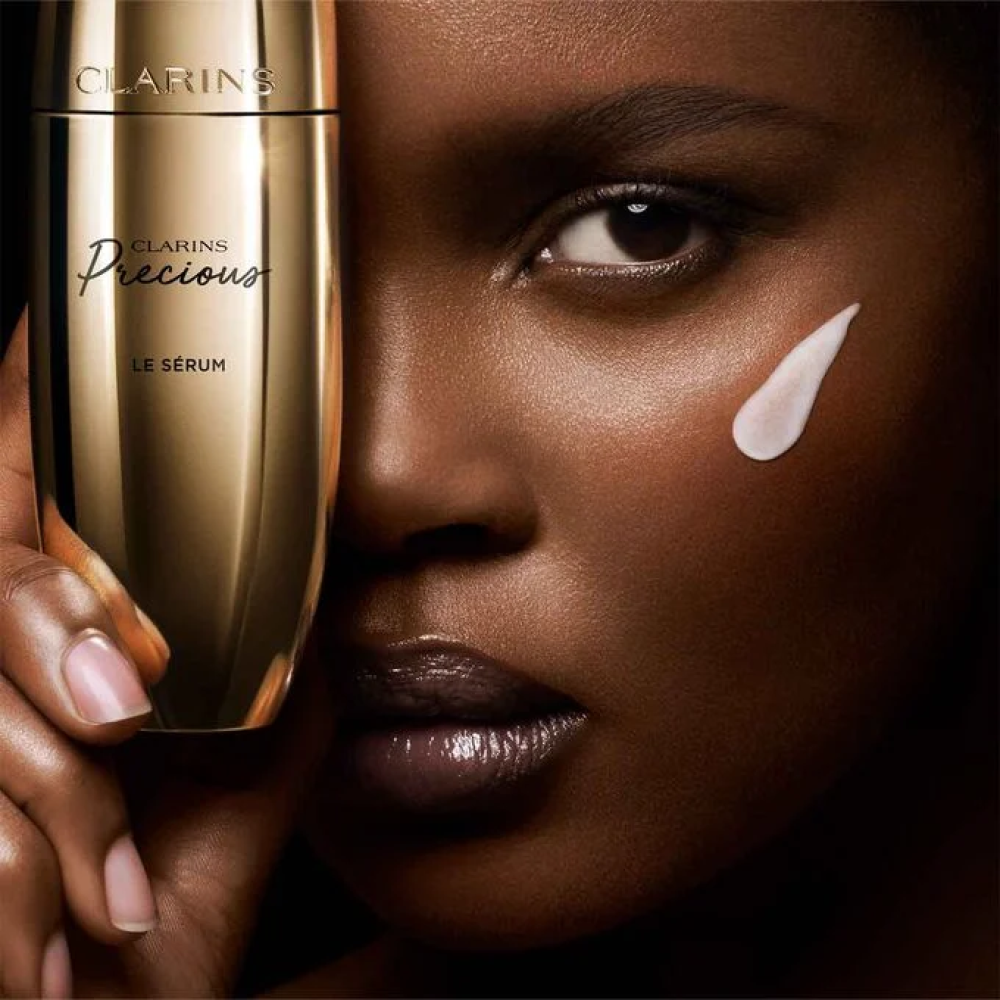 Clarins Precious Le Sérum - Siero Viso