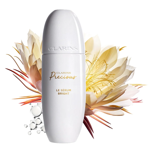 Clarins Precious Le Sérum Bright - Siero Viso