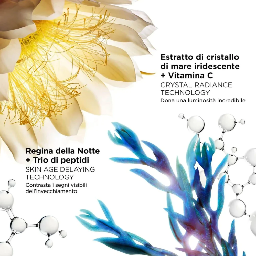 Clarins Precious Le Sérum Bright - Siero Viso