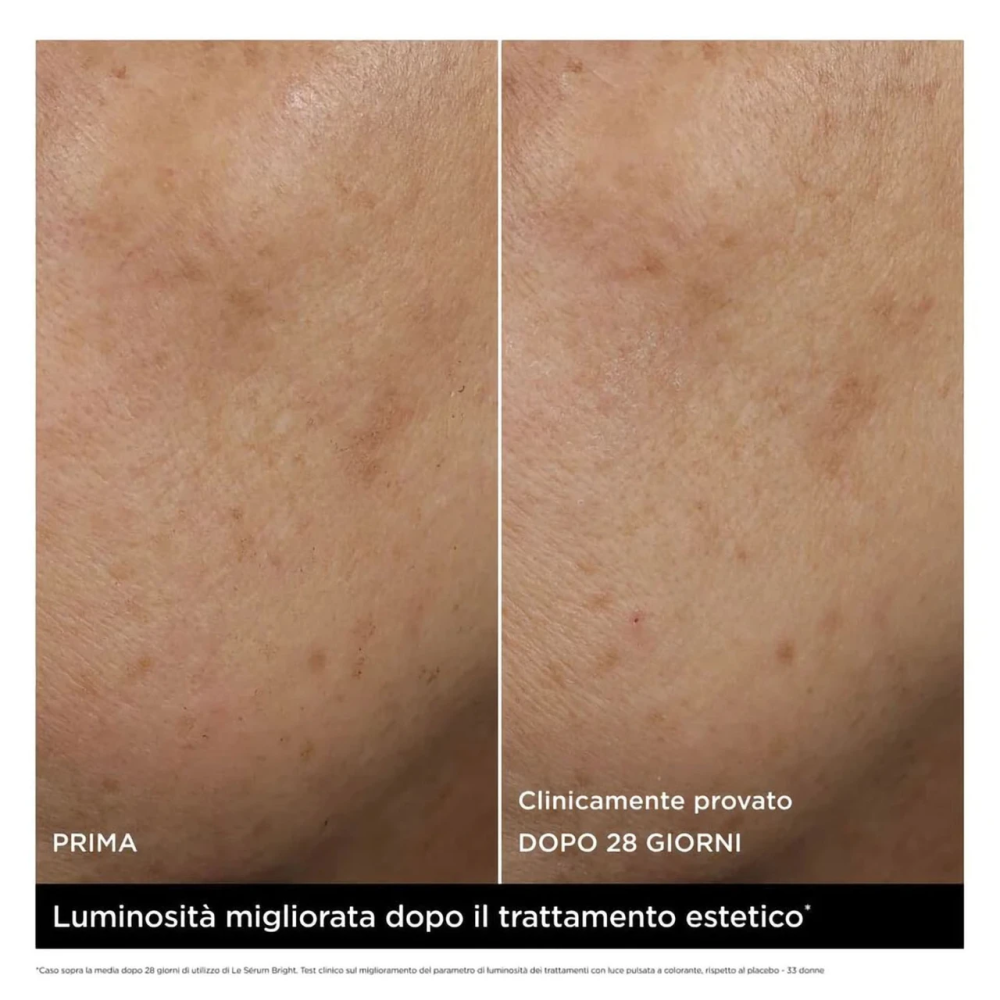 Clarins Precious Le Sérum Bright - Siero Viso