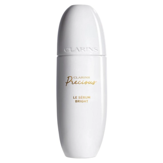 Clarins Precious Le Sérum Bright - Siero Viso