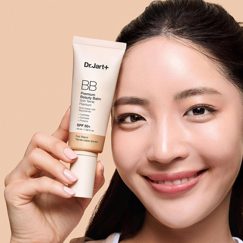 Dr.Jart+ Premium Beauty Balm Bb Cream SPF 50