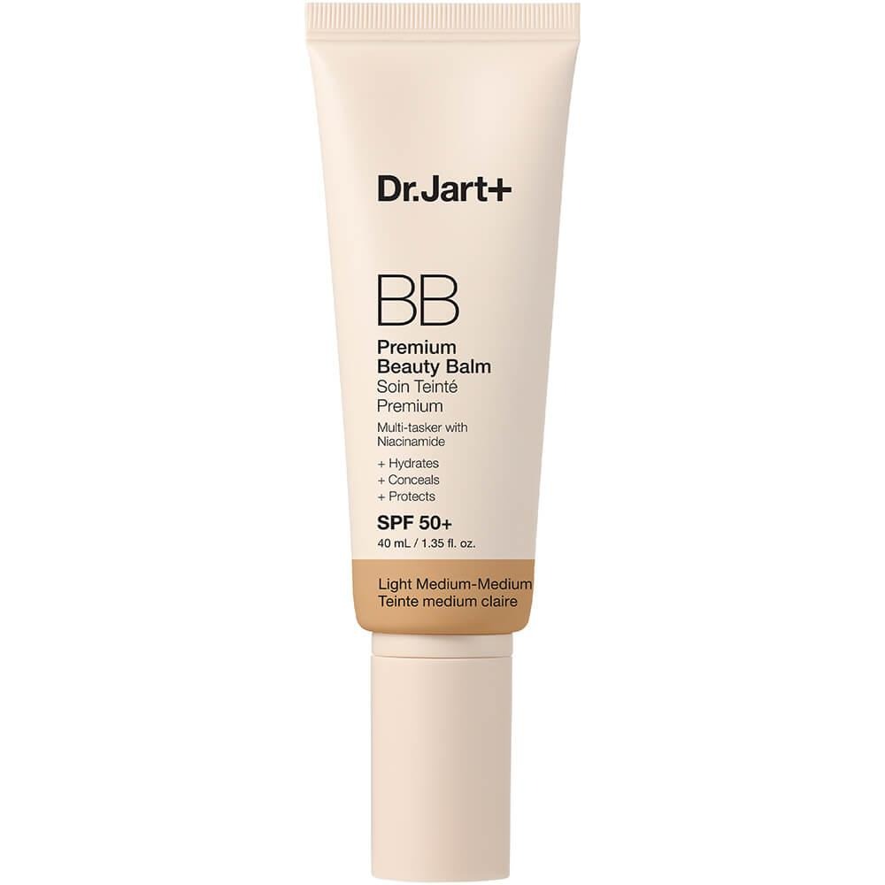 Dr.Jart+ Premium Beauty Balm Bb Cream SPF 50