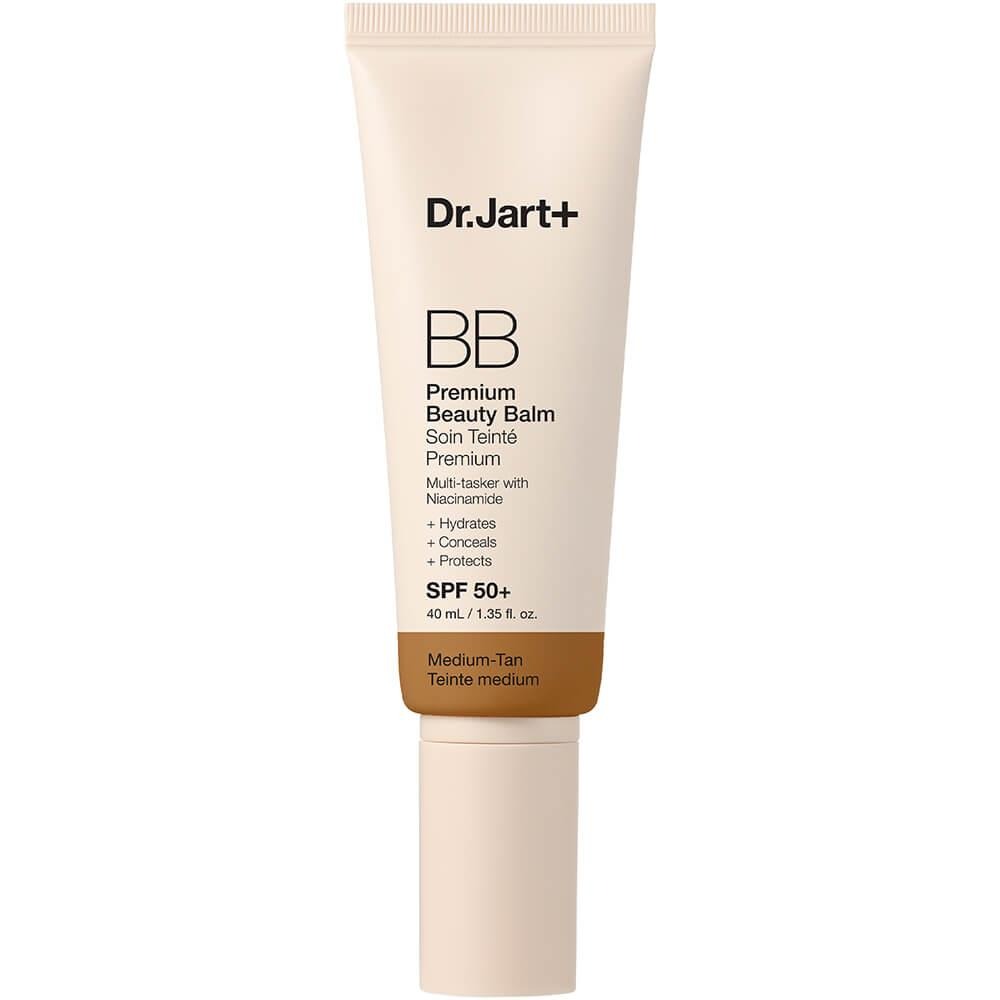 Dr.Jart+ Premium Beauty Balm Bb Cream SPF 50