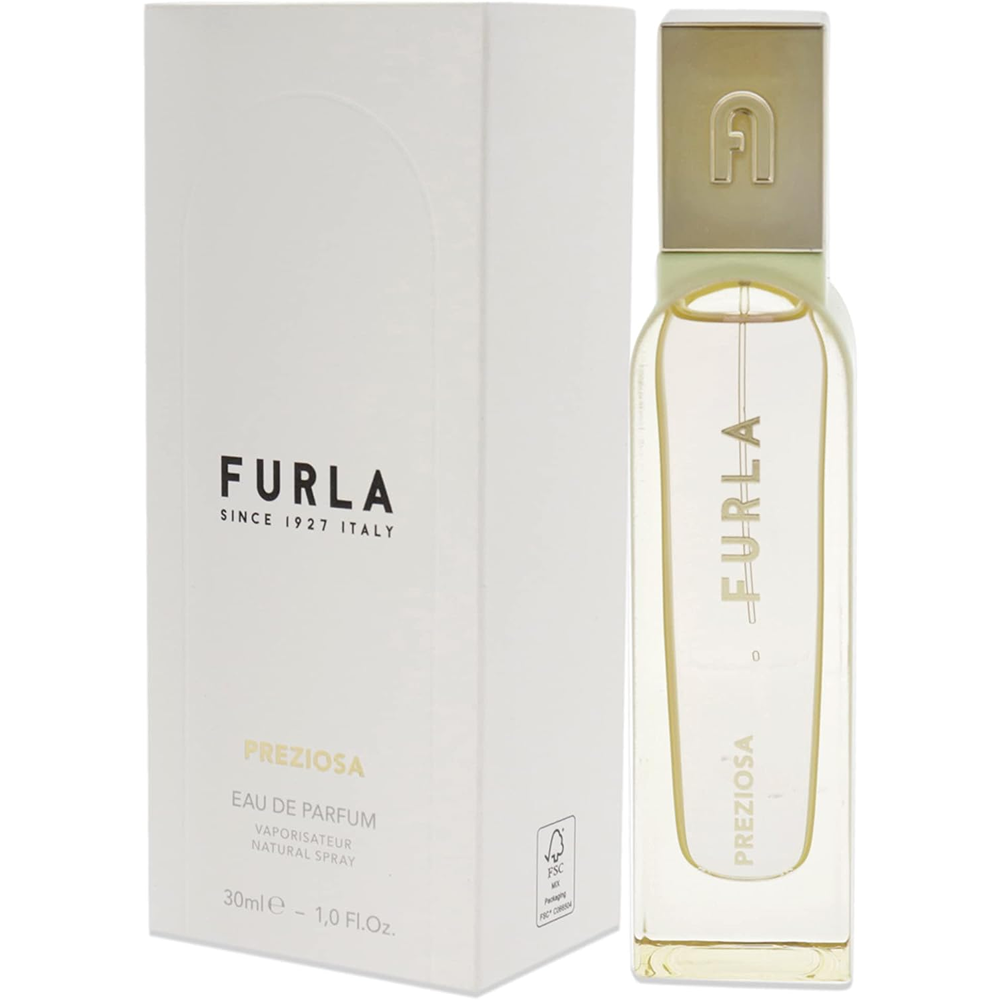 Furla Preziosa Eau De Parfum