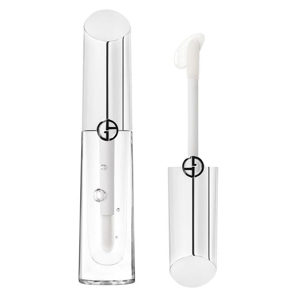 Armani Prisma Glass - Oil In Gloss Effetto Specchio
