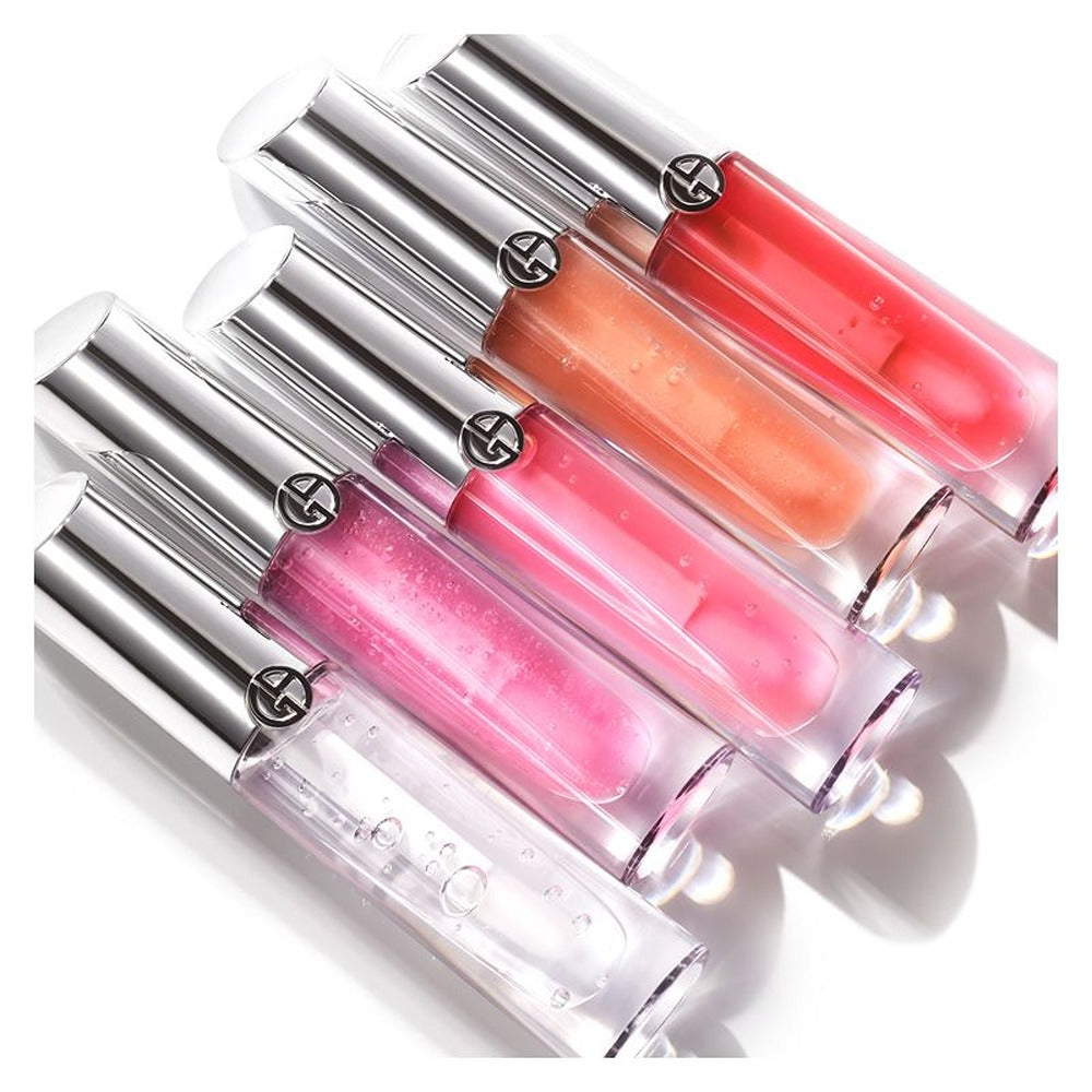 Armani Prisma Glass - Oil In Gloss Effetto Specchio