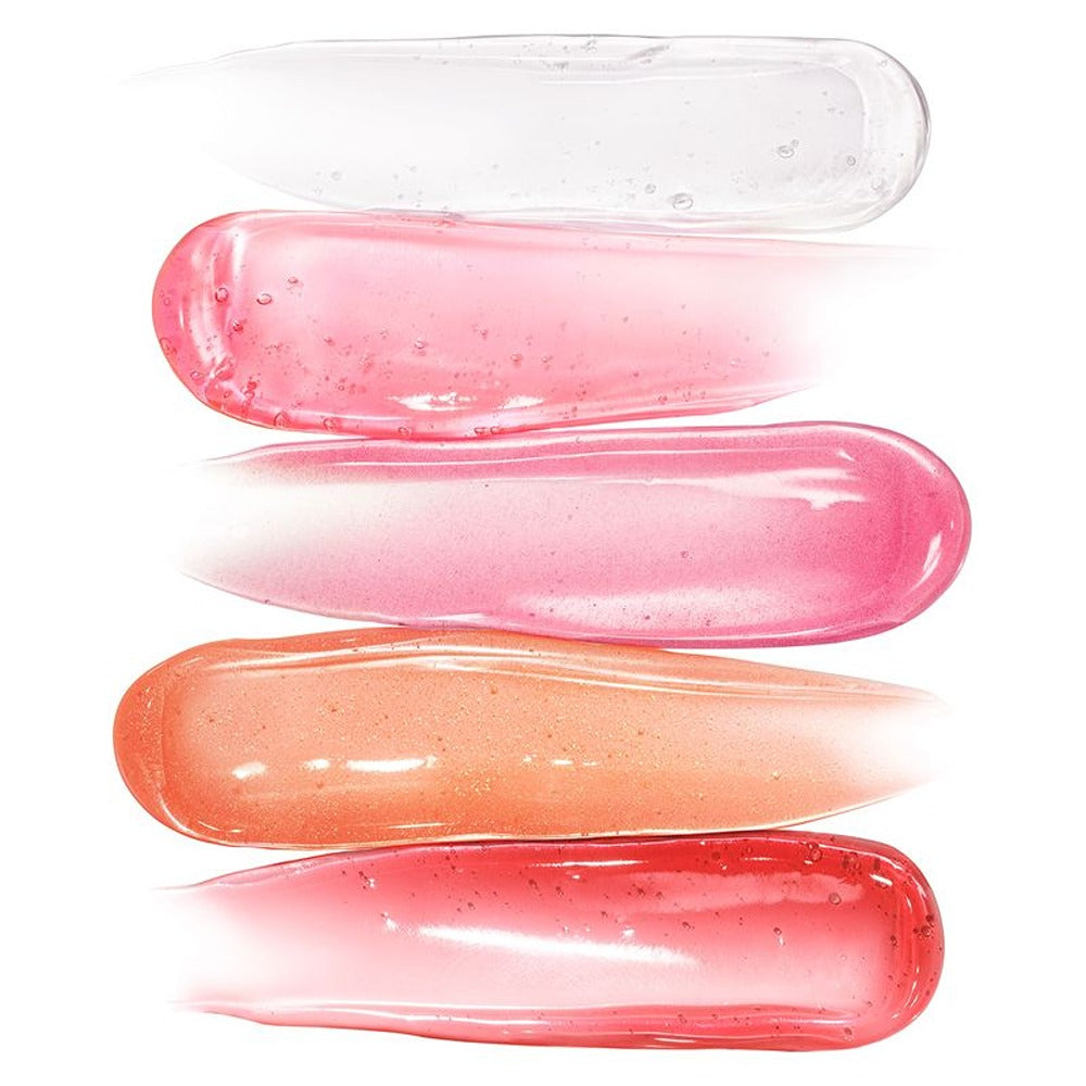 Armani Prisma Glass - Oil In Gloss Effetto Specchio