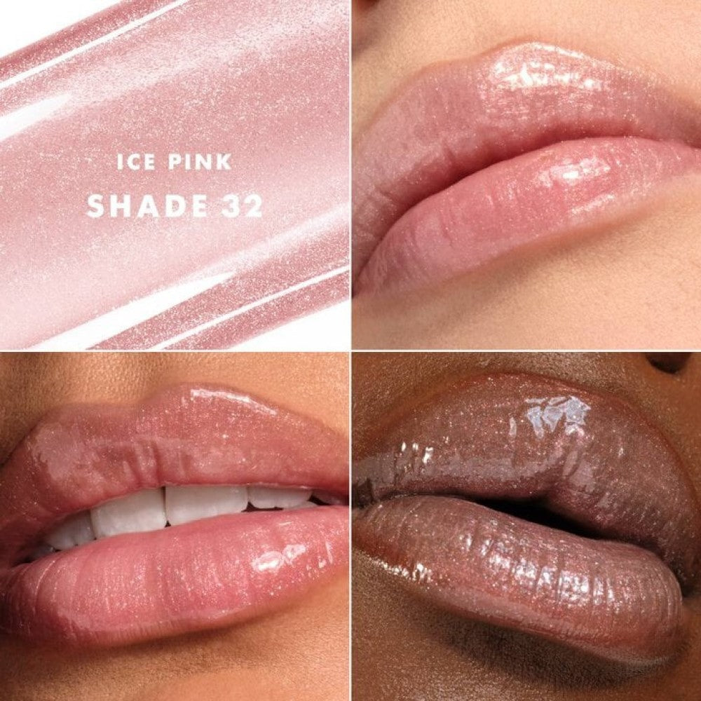Armani Prisma Glass Icy Plumper - Gloss