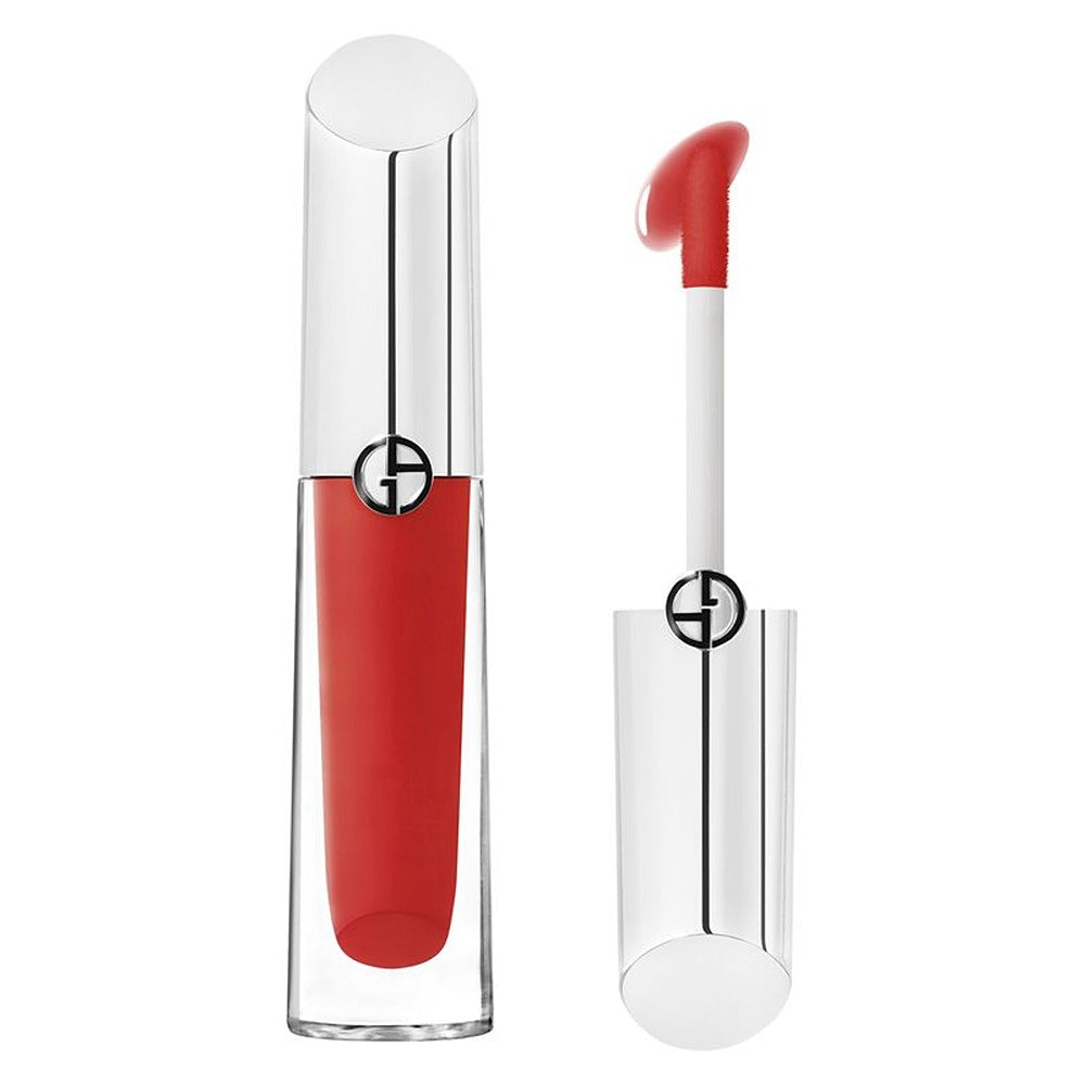 Armani Prisma Glass - Oil In Gloss Effetto Specchio