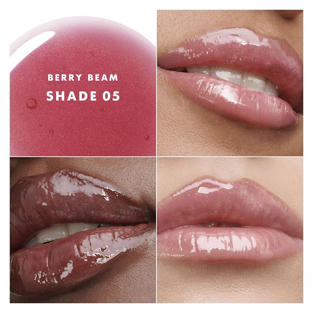 Armani Prisma Glass - Oil In Gloss Effetto Specchio