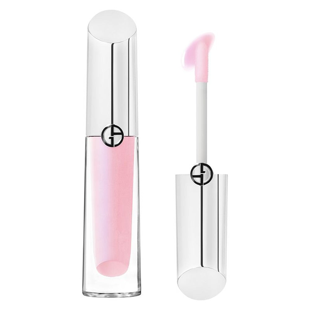 Armani Prisma Glass - Oil In Gloss Effetto Specchio
