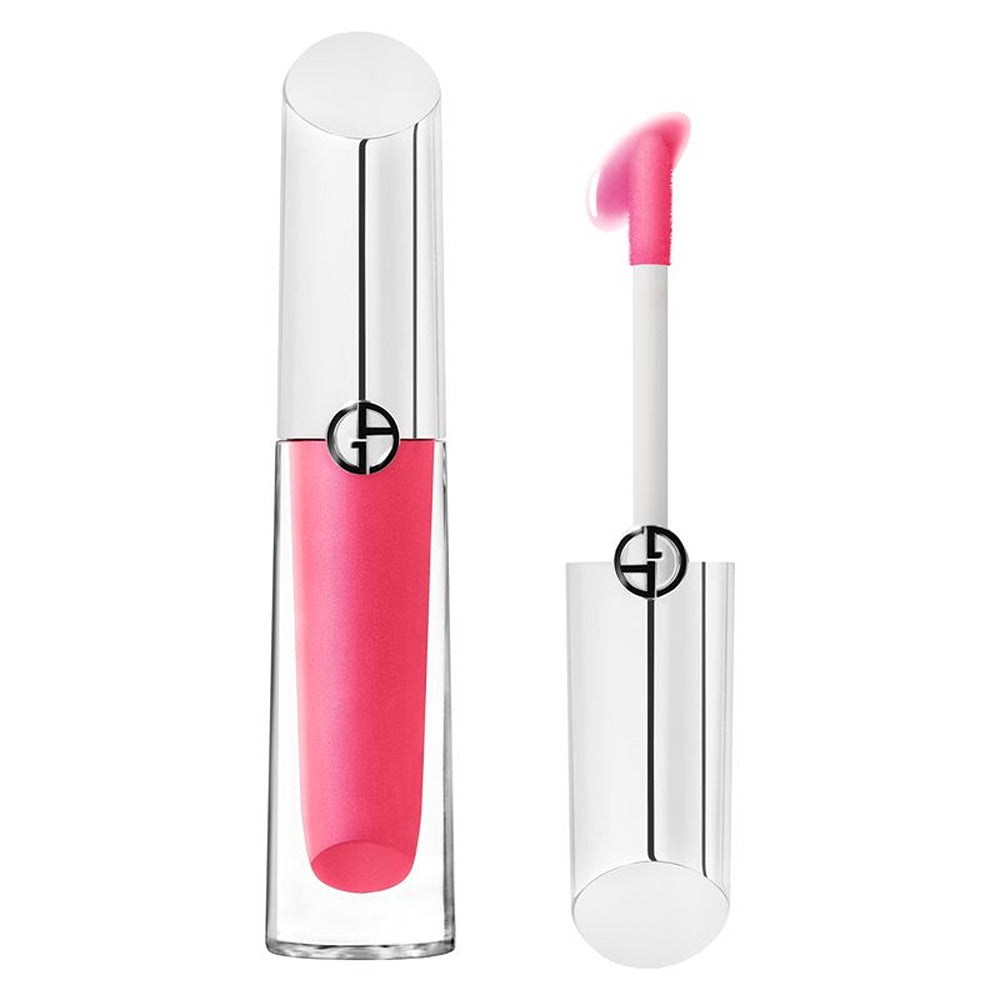Armani Prisma Glass - Oil In Gloss Effetto Specchio