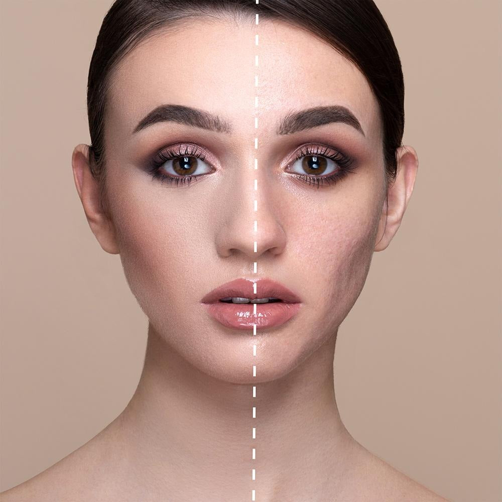Mesauda Pro Light Concealer – Correttore Fluido Idratante