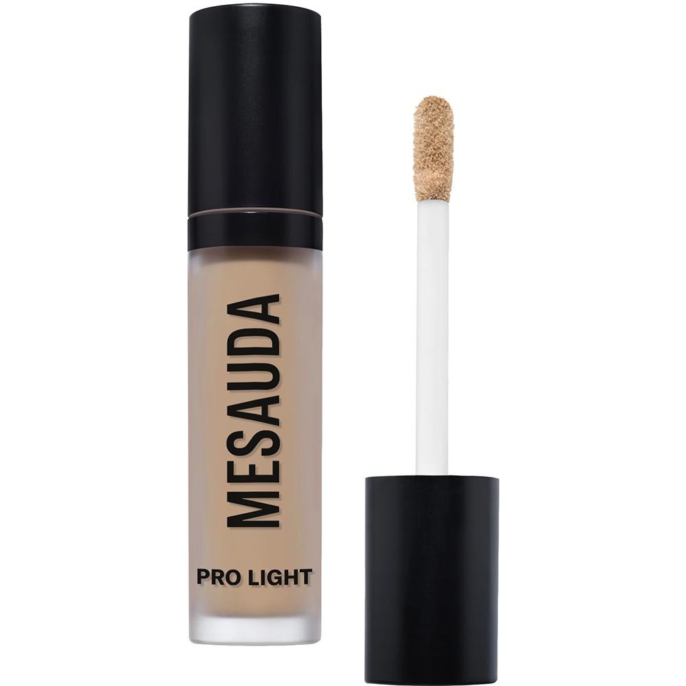 Mesauda Pro Light Concealer – Correttore Fluido Idratante