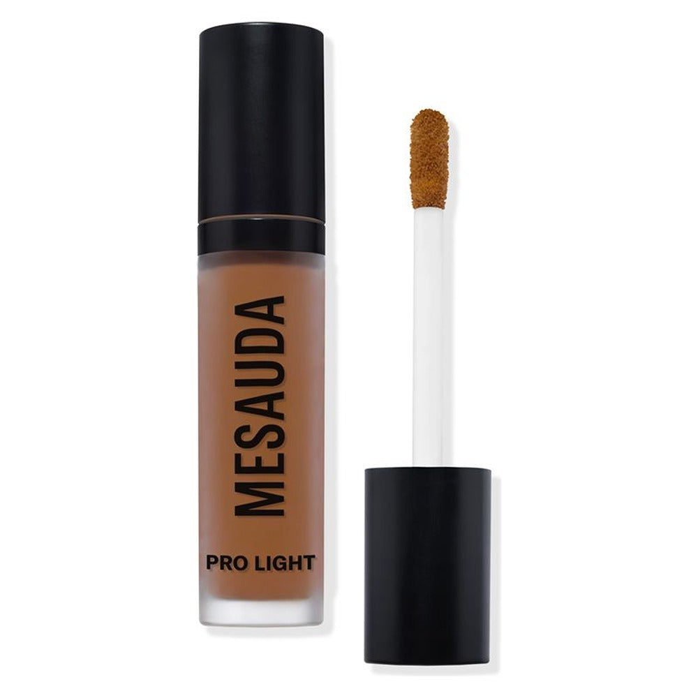 Mesauda Pro Light Concealer – Correttore Fluido Idratante