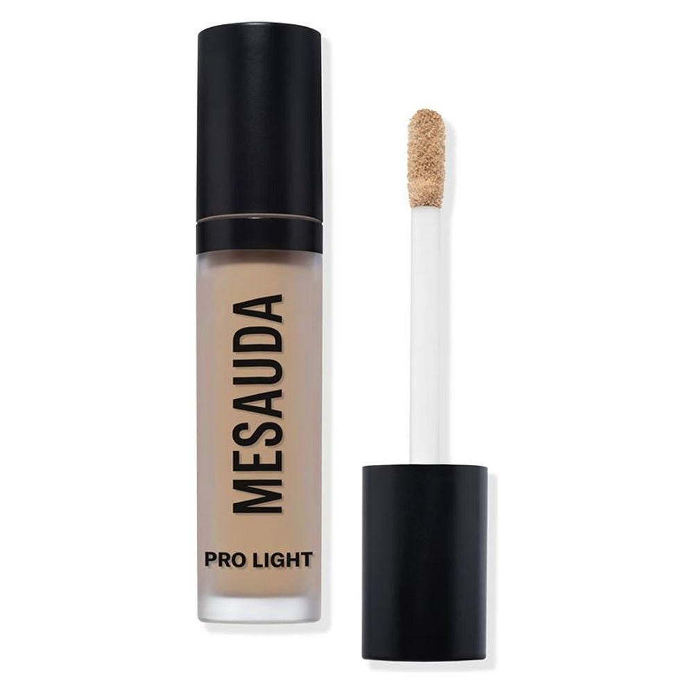 Mesauda Pro Light Concealer – Correttore Fluido Idratante