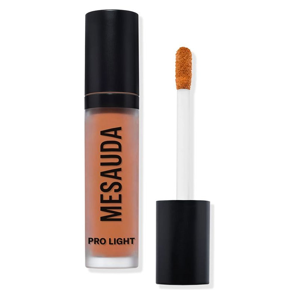 Mesauda Pro Light Concealer – Correttore Fluido Idratante