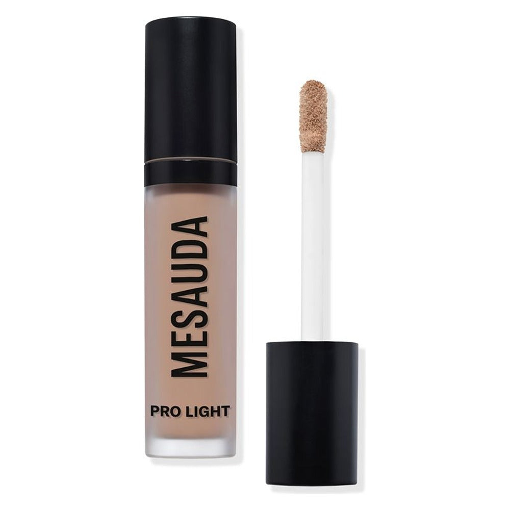 Mesauda Pro Light Concealer – Correttore Fluido Idratante