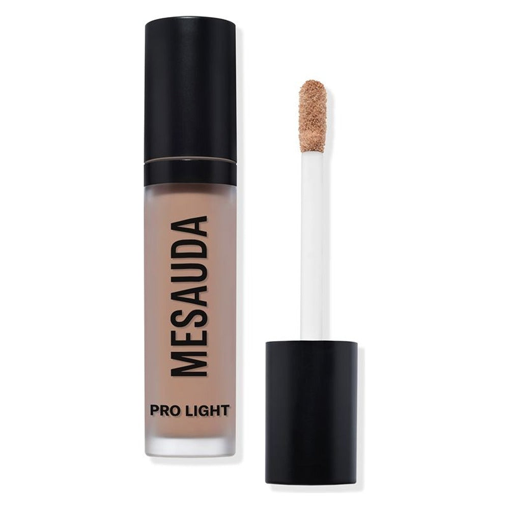 Mesauda Pro Light Concealer – Correttore Fluido Idratante