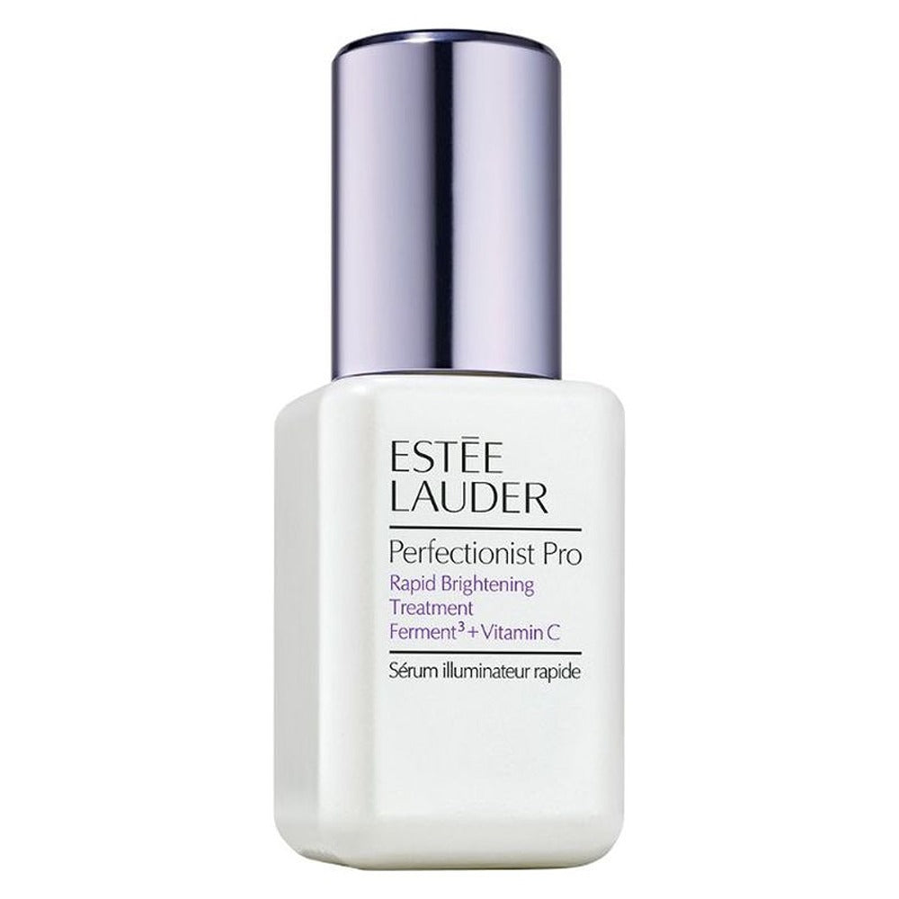 Estée Lauder Perfectionist Pro Rapid Brightening Treatment Serum with Ferment3 + Vitamin C - Siero Viso