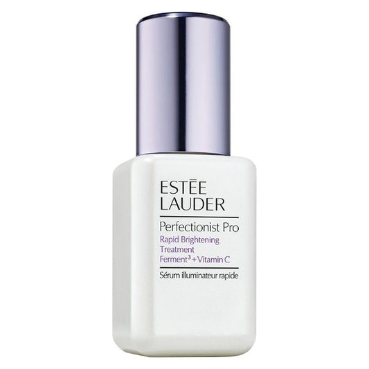 Estée Lauder Perfectionist Pro Rapid Brightening Treatment Serum with Ferment3 + Vitamin C - Siero Viso