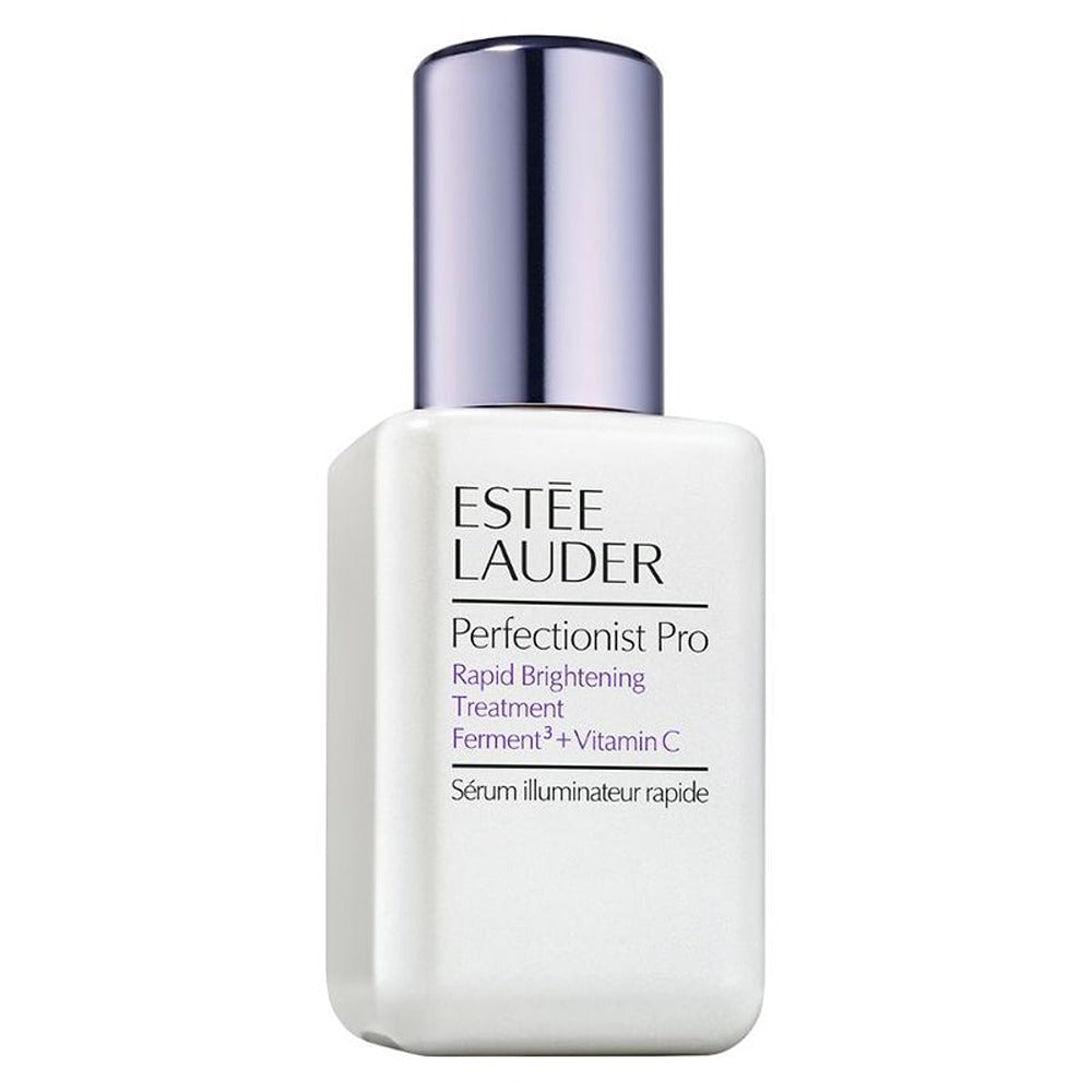 Estée Lauder Perfectionist Pro Rapid Brightening Treatment Serum with Ferment3 + Vitamin C - Siero Viso