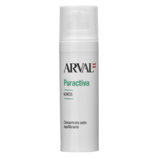 Arval Puractiva Acness - Concentrato Sebo-Equilibrante