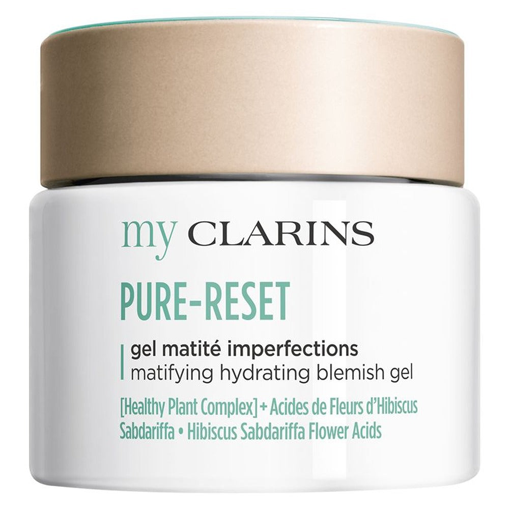 Clarins My Clarins Pure-Reset - Gel Opacizzante Imperfezioni