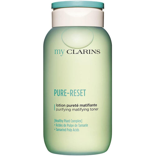 Clarins Pure-Reset - Lozione Purificante Opacizzante