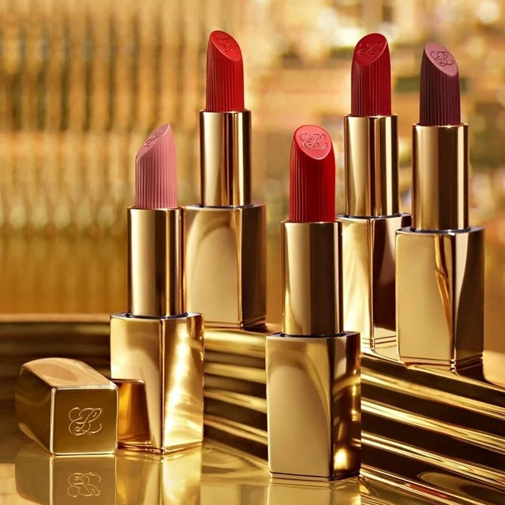 Estée Lauder Pure Color Lipstick - Rossetto