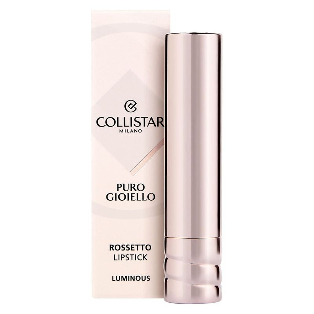 Collistar Puro Gioiello Rossetto Luminous