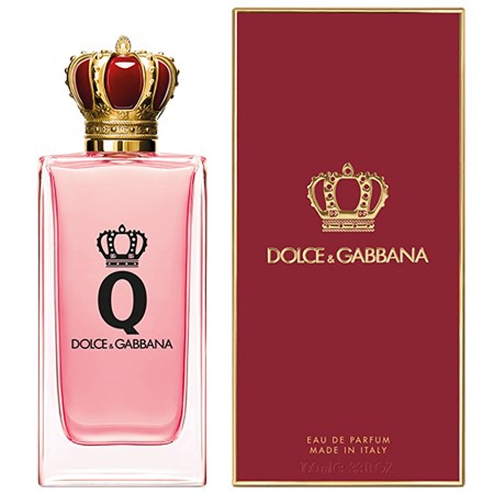 Dolce&Gabbana Q Eau De Parfum