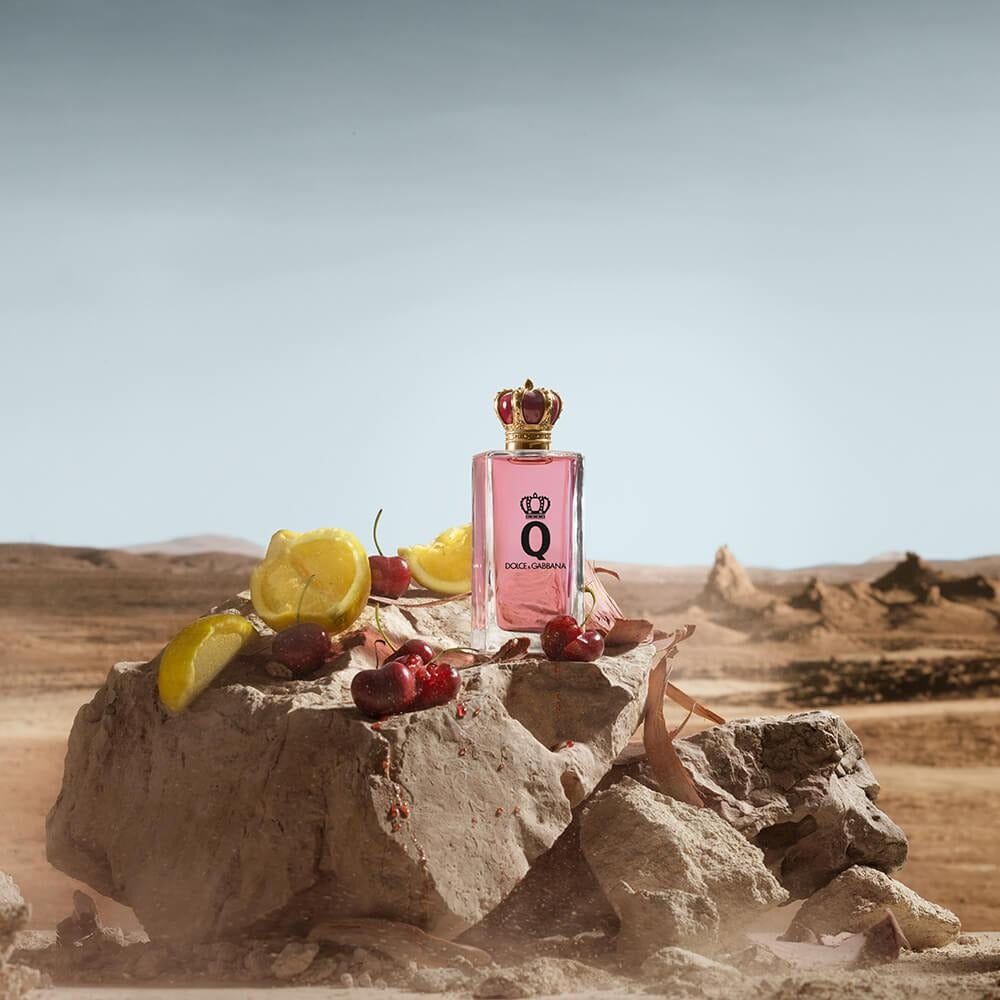 Dolce&Gabbana Q Eau De Parfum
