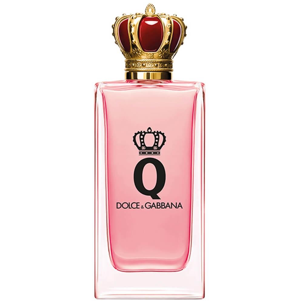 Dolce&Gabbana Q Eau De Parfum
