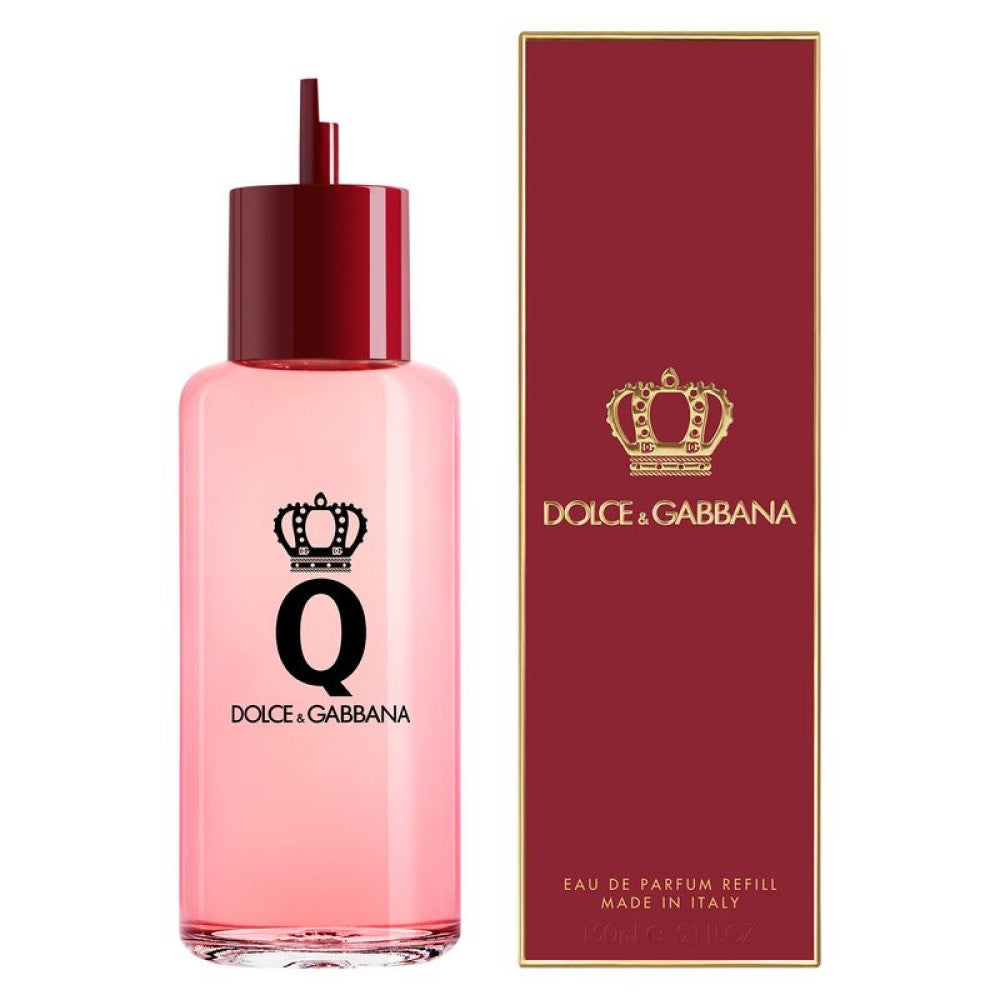 Dolce&Gabbana Q Eau De Parfum